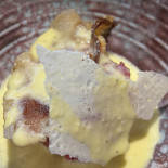 Le Cupole Nourriture