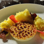 Le Cupole Nourriture