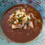 Le Cupole Nourriture