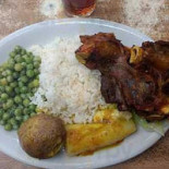 Col' Gusto Nourriture