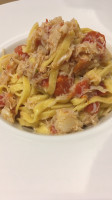 Il Tavernino food