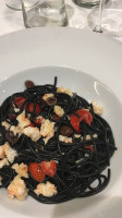 Il Tavernino food