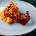 Il Pescatorio Bebida