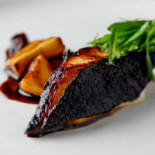 Il Pescatorio Comida