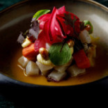 Il Pescatorio Comida