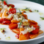 Il Pescatorio Comida