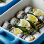 Il Pescatorio Bebida