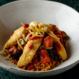 Il Pescatorio Comida