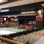 Kfc Extérieur