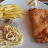 Wiener Haus Food