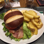 Wiener Haus Food