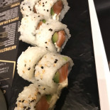 K Sushi Comida
