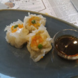 K Sushi Comida