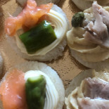 Pasticceria Buselli Nourriture