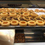 Pasticceria Buselli Carte