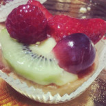Pasticceria Buselli Nourriture