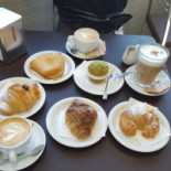 Pasticceria Buselli Boisson