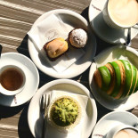 Pasticceria Buselli Boisson