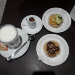 Pasticceria Buselli Boisson