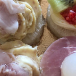 Pasticceria Buselli Nourriture