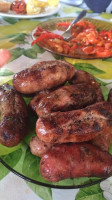Rifugio La Serra Ovindoli food