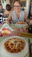 Rifugio La Serra Ovindoli food