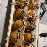 Filologico Comida