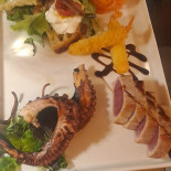 Filologico Comida