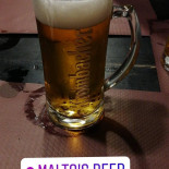 Malto's Boisson