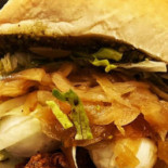 Hamburger Elementoxelemento food
