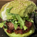 Hamburger Elementoxelemento food