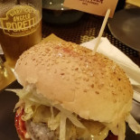 Hamburger Elementoxelemento food