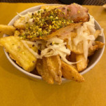 Hamburger Elementoxelemento food