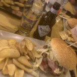 Hamburger Elementoxelemento food