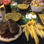 Hamburger Elementoxelemento food
