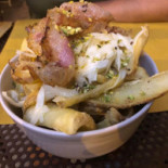 Hamburger Elementoxelemento food