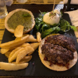 Hamburger Elementoxelemento