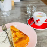 Mondschein Dessertbar Boisson