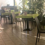 La Solita Solfa À l'intérieur