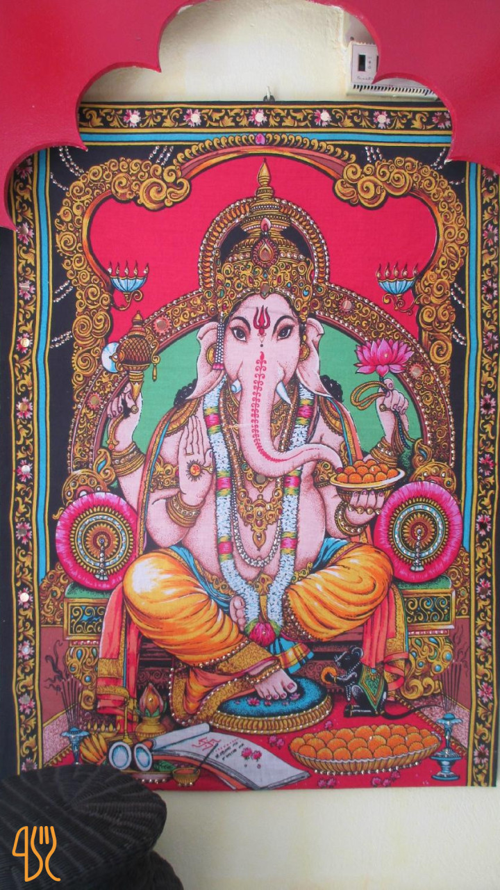 Shri Ganesh Carte