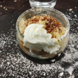 La Cuntro' Delle Langhe Nourriture