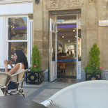 Pizzeria Borgo Antico Extérieur