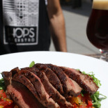 Hops Beerstro Nourriture