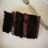 Devil's Sweets food