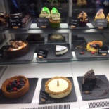 Devil's Sweets menu