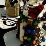 Devil's Sweets food