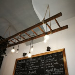 Devil's Sweets menu