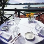 Settimo Cielo Rooftop Boisson