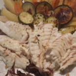 Al Pesce Vela