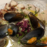 Al Pesce Vela drink